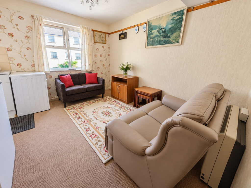 Richmond Court, Beach Street, Dawlish photo 4