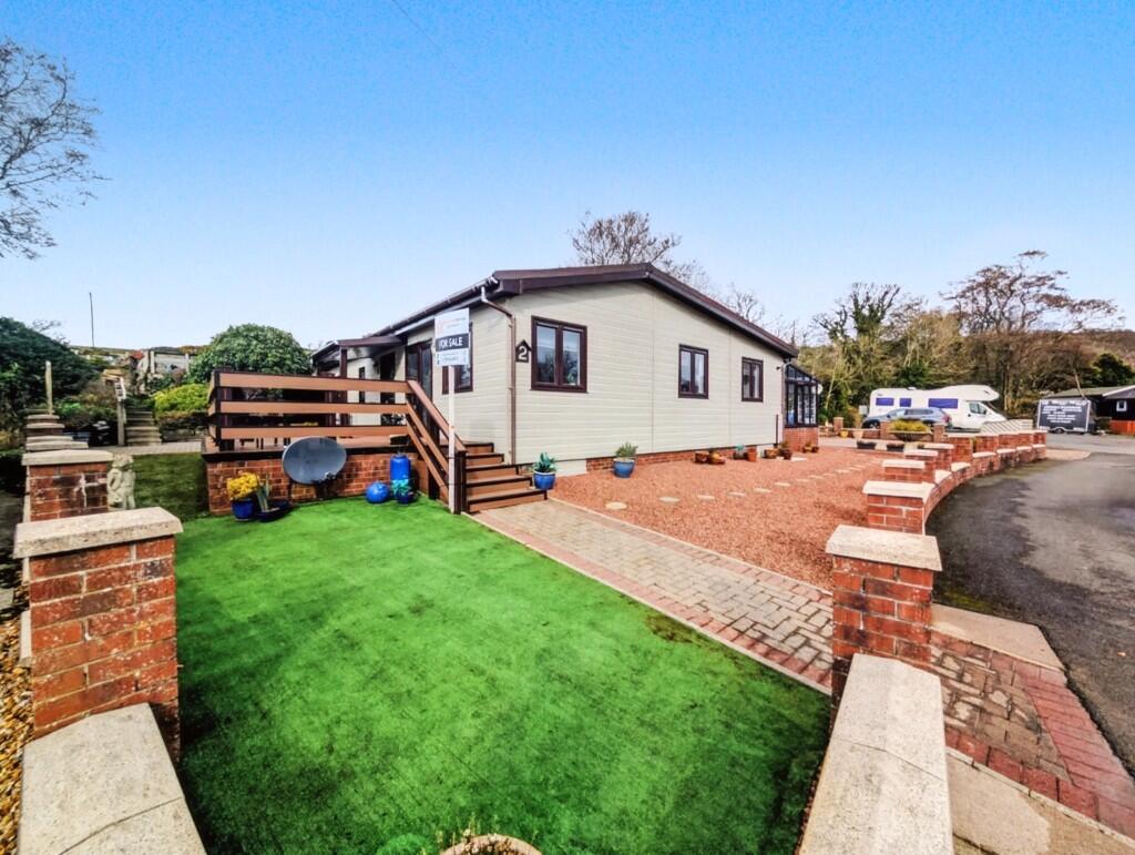 Main image of property: 2 Craufurd Court, Crosbie Towers, West Kilbride, Ayrshire, KA23