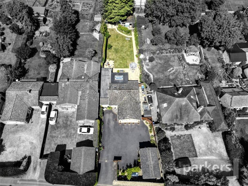 Main image of property: Abingdon Road, Standlake, Witney, OX29