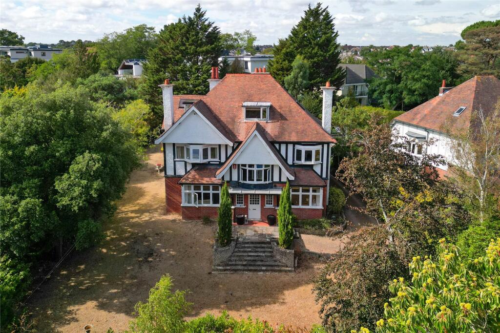 Main image of property: Munster Road, Poole, Dorset, BH14