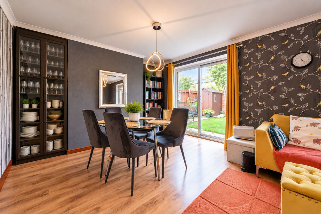 House in Charnwood, Thorpebury, Thurmaston - View 5