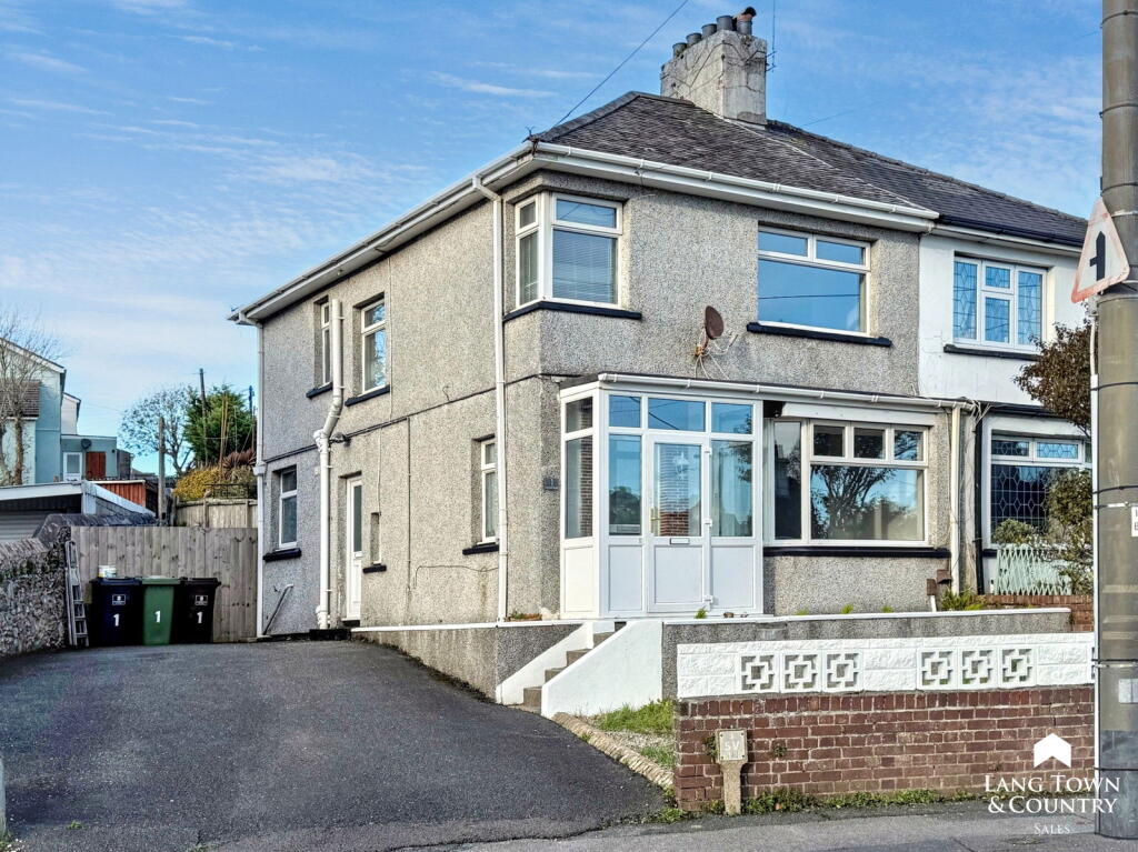 Main image of property: Howard Road, Plymstock, Plymouth.