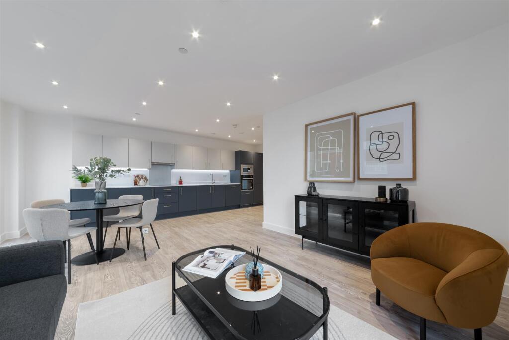 Main image of property: Dukes Road, Walthamstow, London