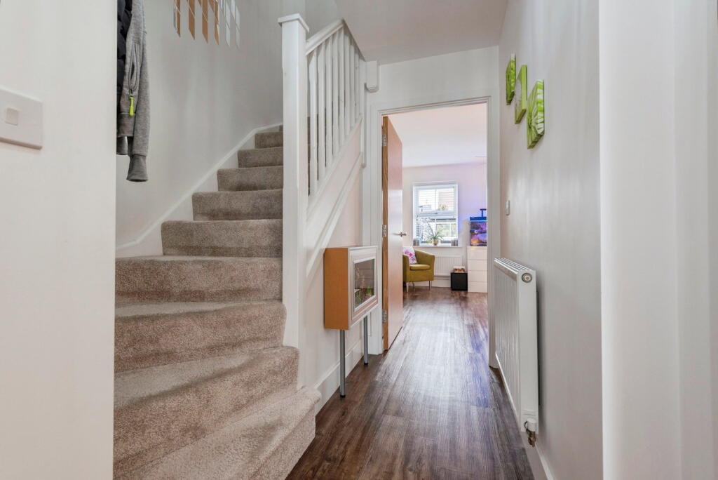 House in Biggleswade, Central Bedfordshire - View 5