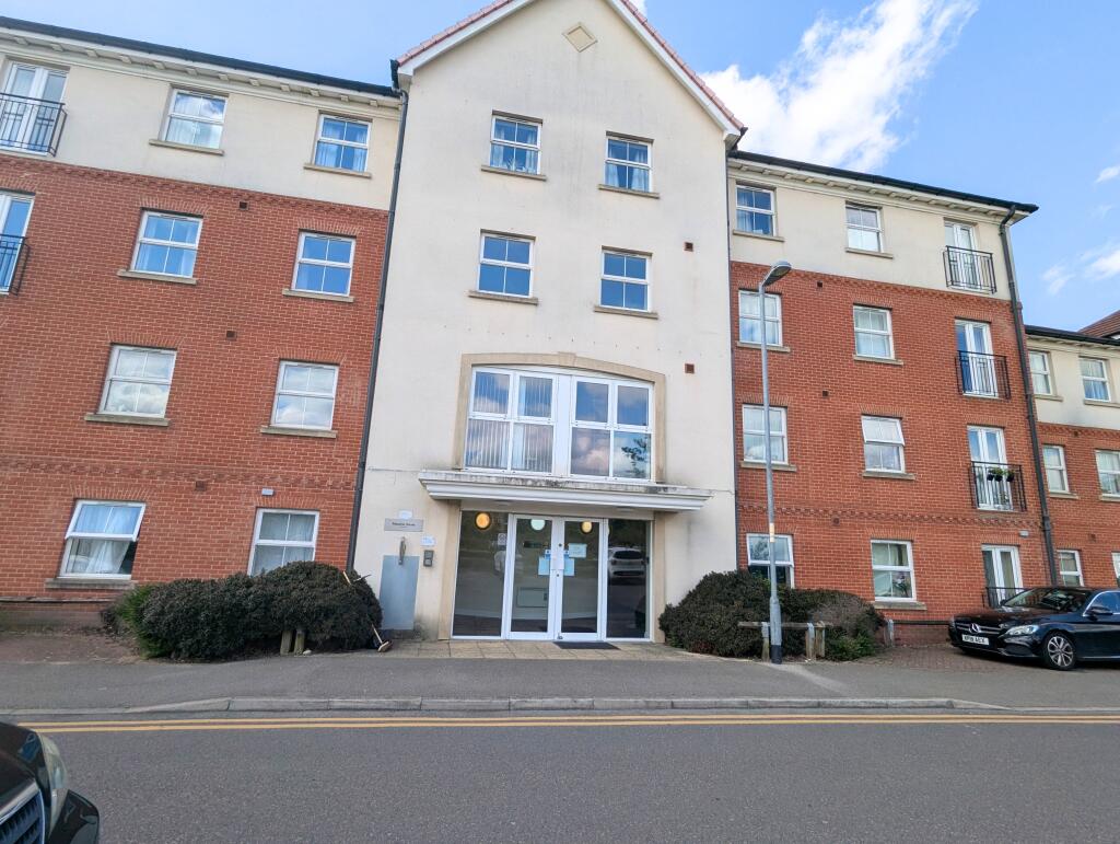 Main image of property: Carlton Boulevard, Lincoln, LN2