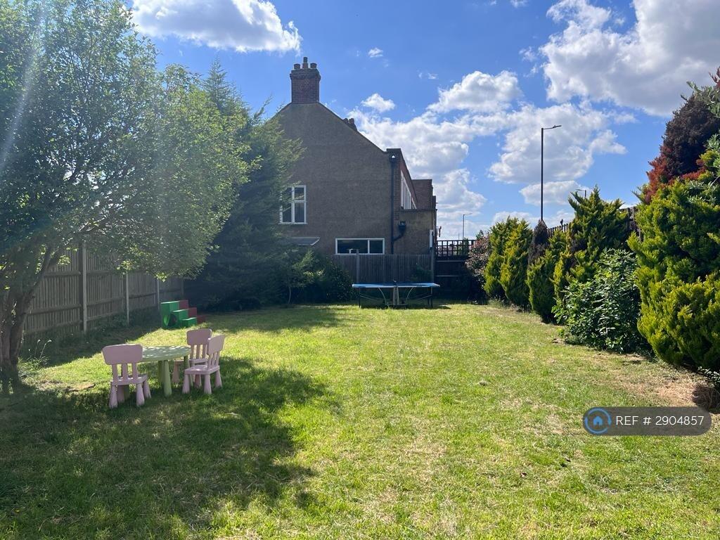 Main image of property: Mossville Gardens, Morden, SM4