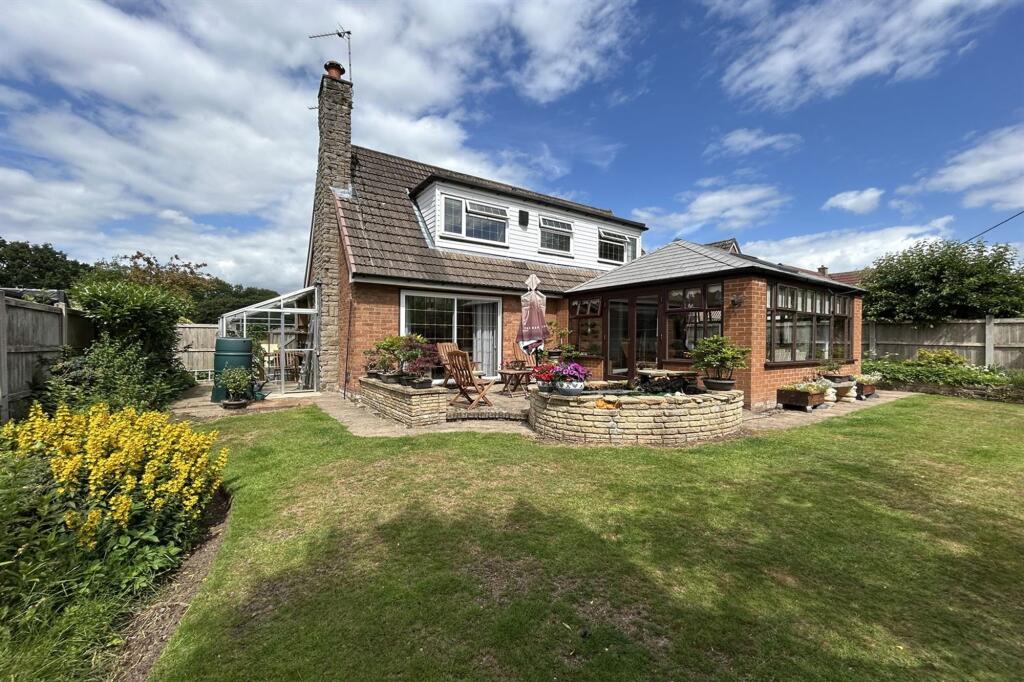 Main image of property: Woodlands Drive, Goostrey, CW4