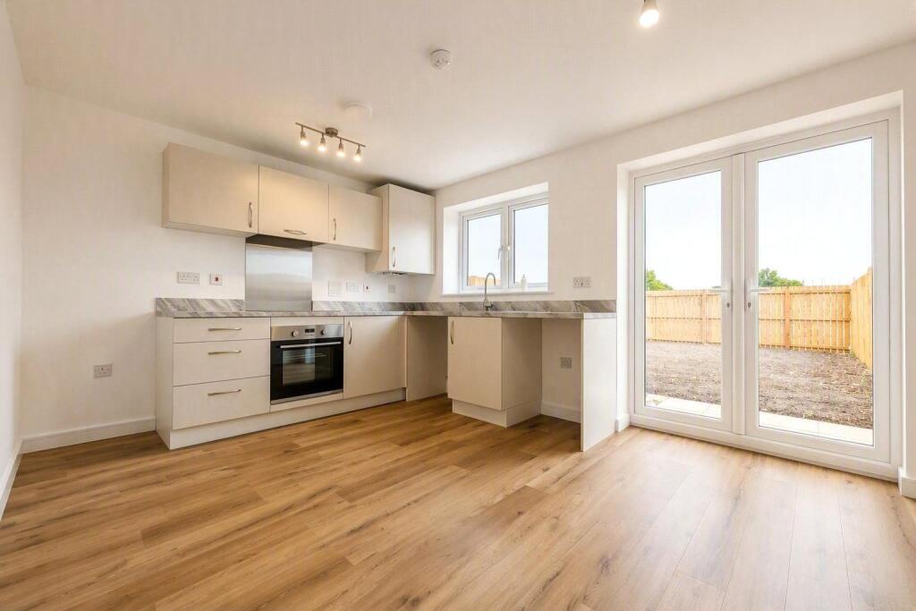 House in Stockton-on-Tees, Redcar and Cleveland - View 3