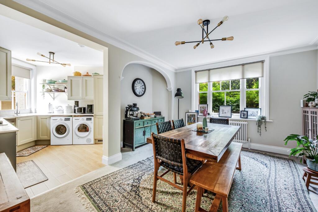 Main image of property: Queen's Club Gardens, London, W14