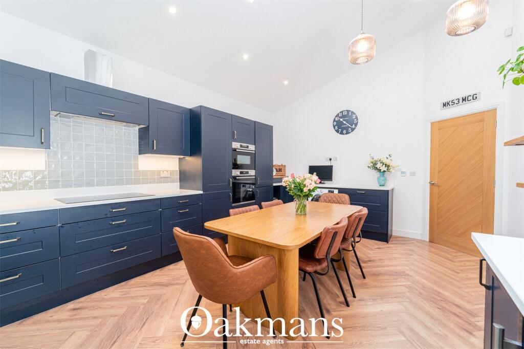House in Bromsgrove, Stoke CP - View 5