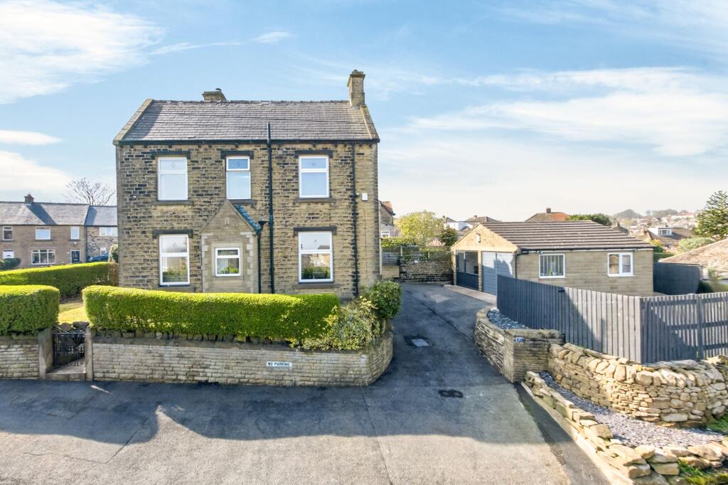 Main image of property: Delph Lane, 42 Delph Lane, HD4