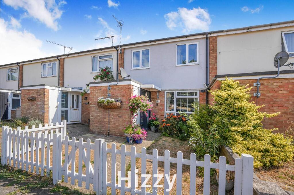Main image of property: Timperley Road, Hadleigh