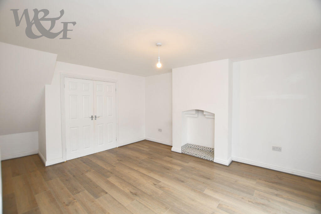 House in Birmingham, Tyburn - View 4