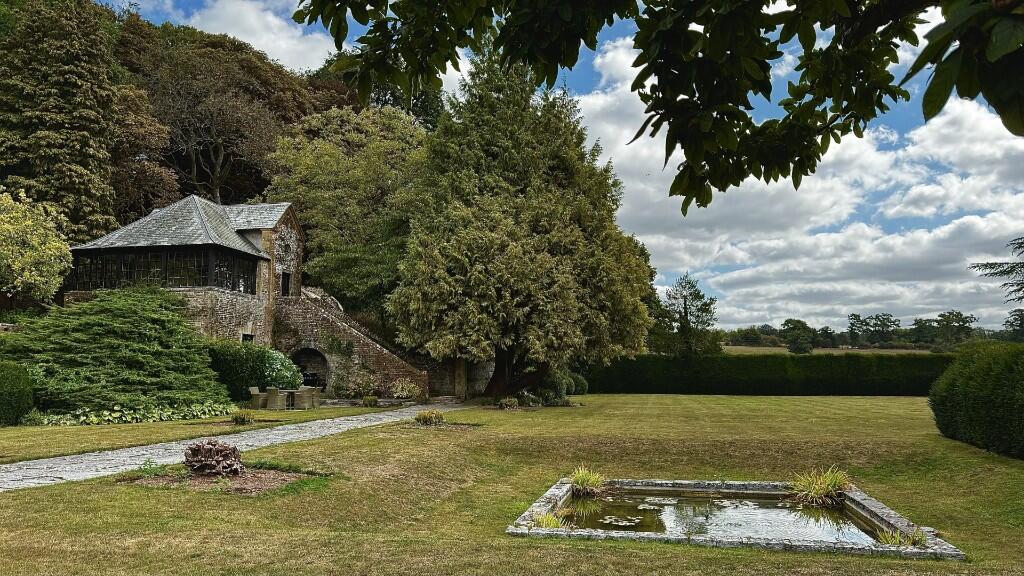 Additional image 18 of Redlynch Park, Redlynch, Bruton, Somerset, BA10 0NH