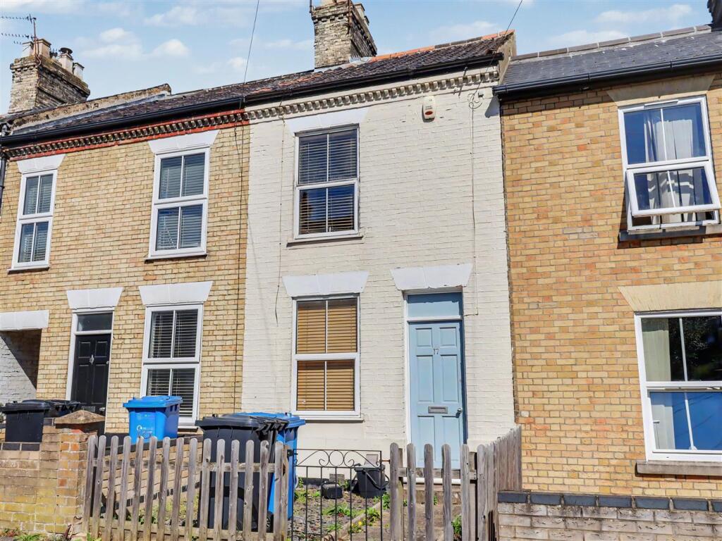 Main image of property: Denbigh Road, Golden Triangle, Norwich