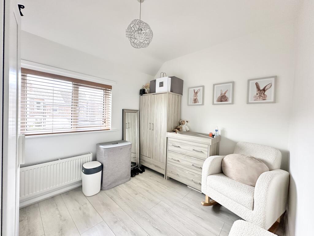 Princess Street, Altrincham, Trafford – pohled 5