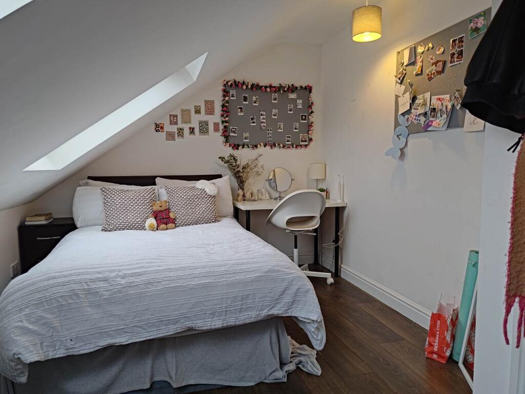 Main image of property: Miskin Street, Cathays, Cardiff