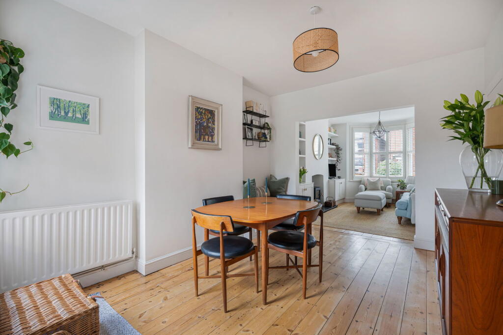 House in Guildford - More
