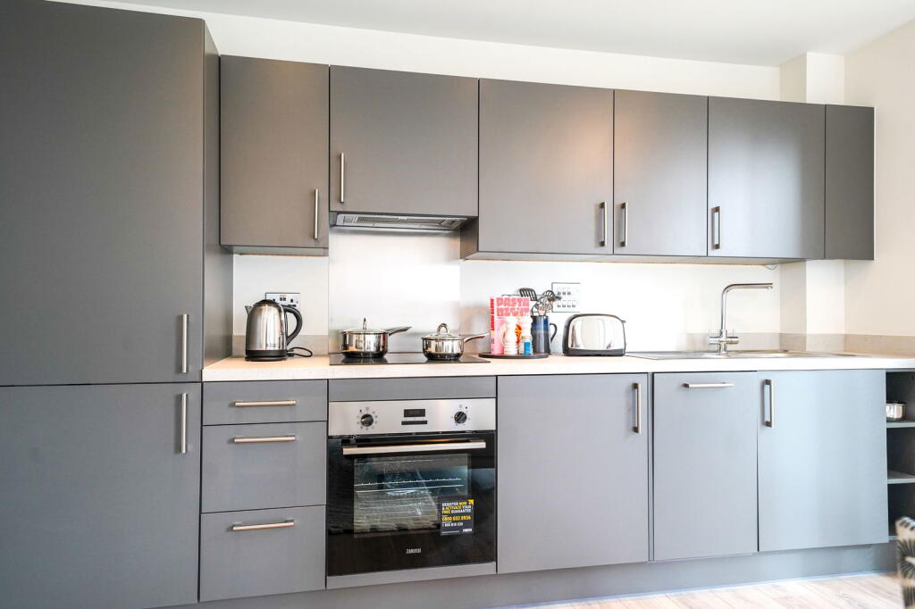 Additional image 3 of The Boulevard, Bristol St, Southside, Birmingham