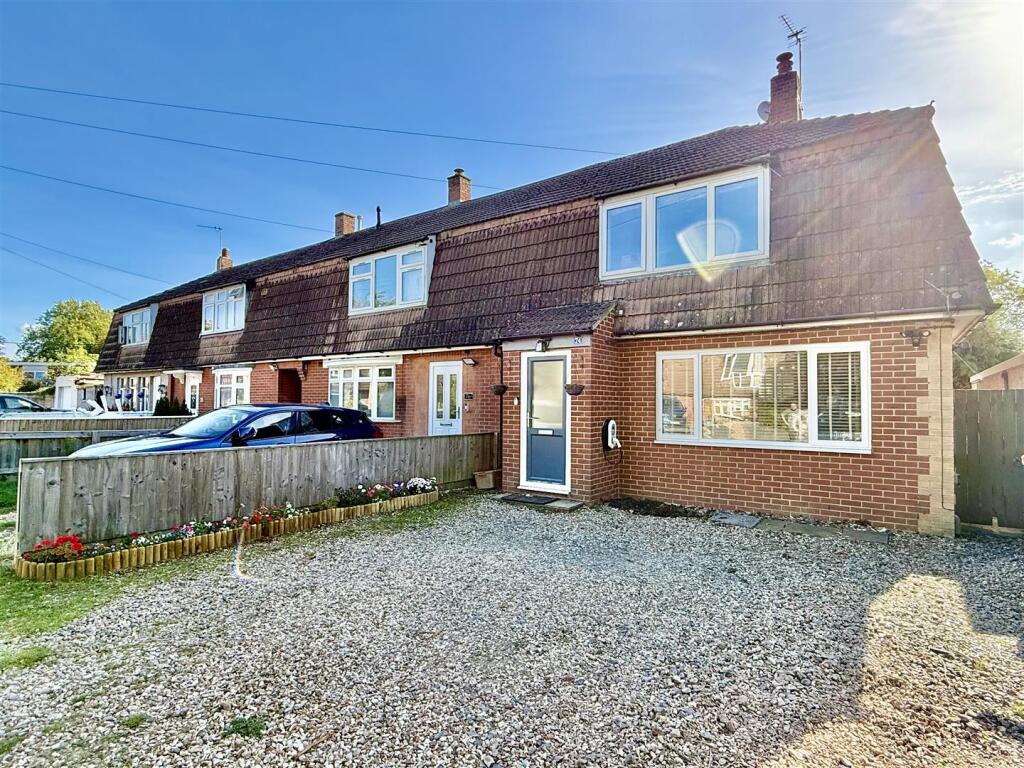 Main image of property: Coronation Road, Wroughton, Swindon