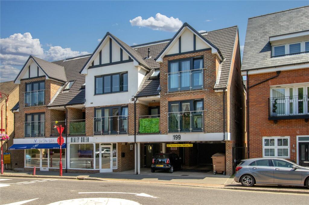Main image of property: 199 Watling Street, Radlett, Hertfordshire, WD7