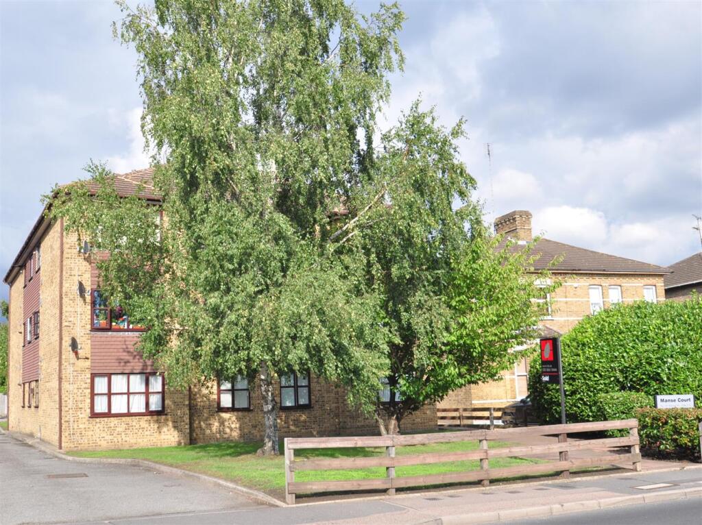 Main image of property: Sidcup Hill, Sidcup