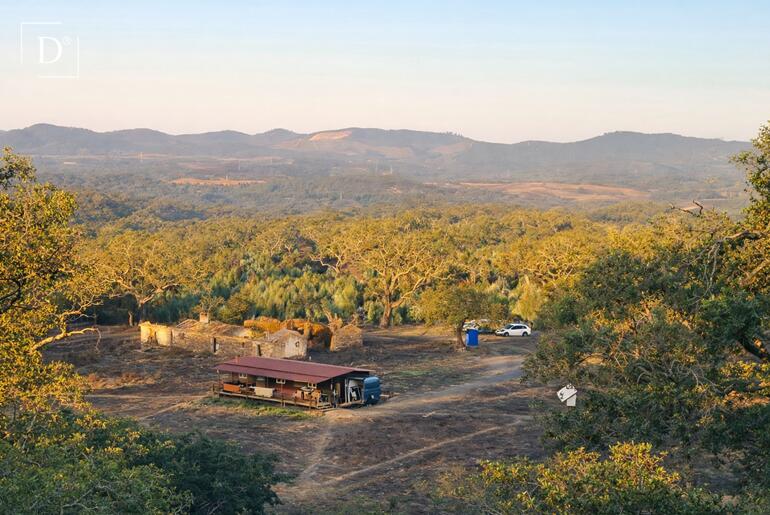 Main image of property: Baixo Alentejo, Relíquias