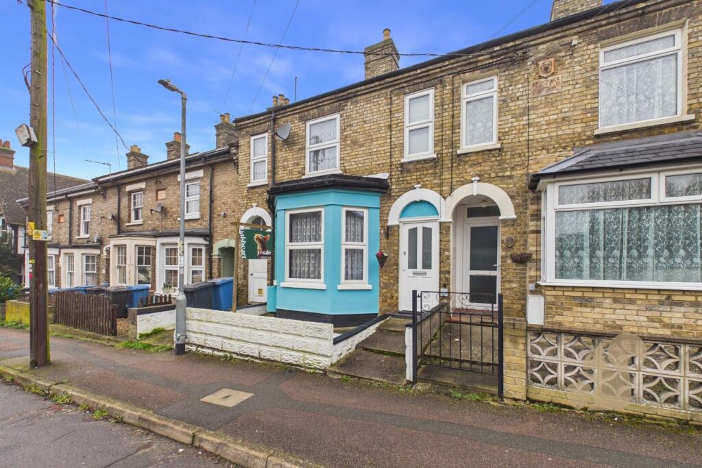 Main image of property: Suffolk Road, Sudbury