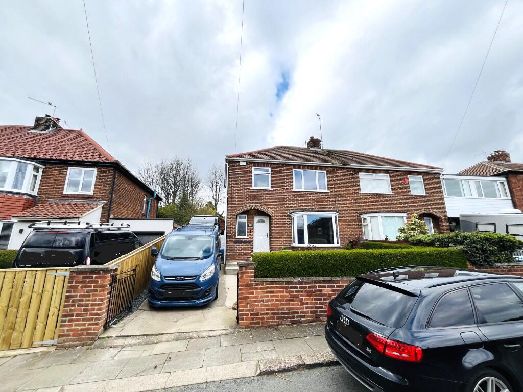 Main image of property: Park Lane, Guisborough, North Yorkshire, TS14