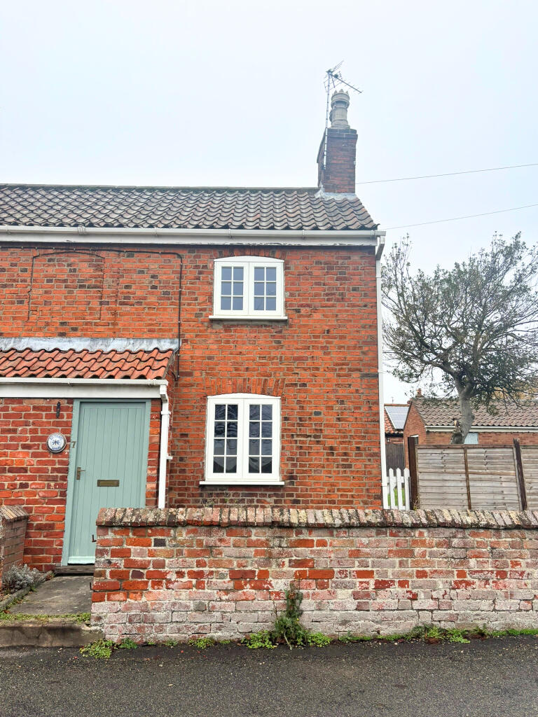 Main image of property: Eastgate, Bassingham, LN5