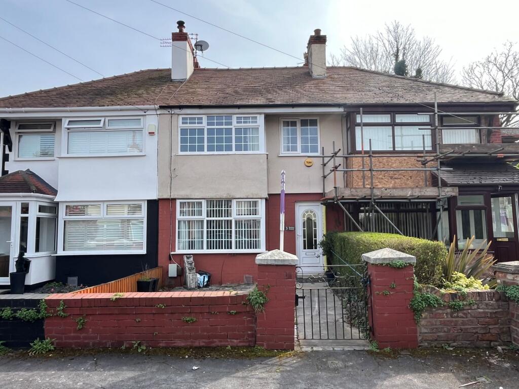 Main image of property: Durban Avenue, Liverpool, L23