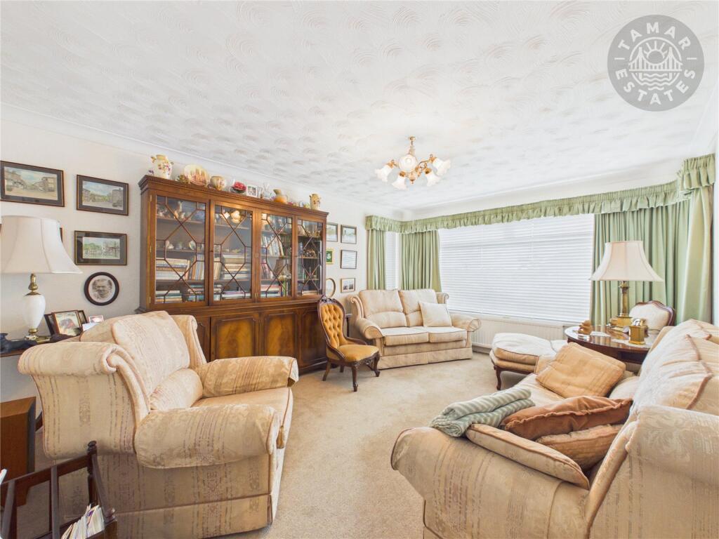 House in Plymouth - View 2
