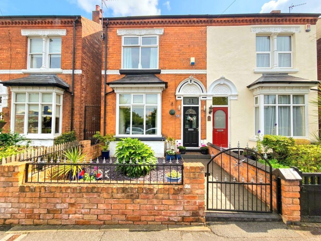 Main image of property: Marston Road, Sutton Coldfield, B73 5HH