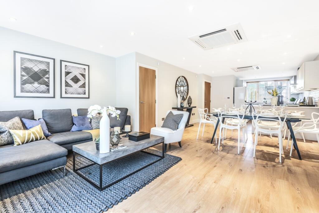 Main image of property: Adams Mews, Tooting Bec, London, SW17