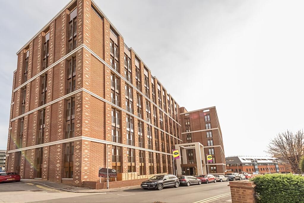 Main image of property: Grosvenor Road St. Albans AL1