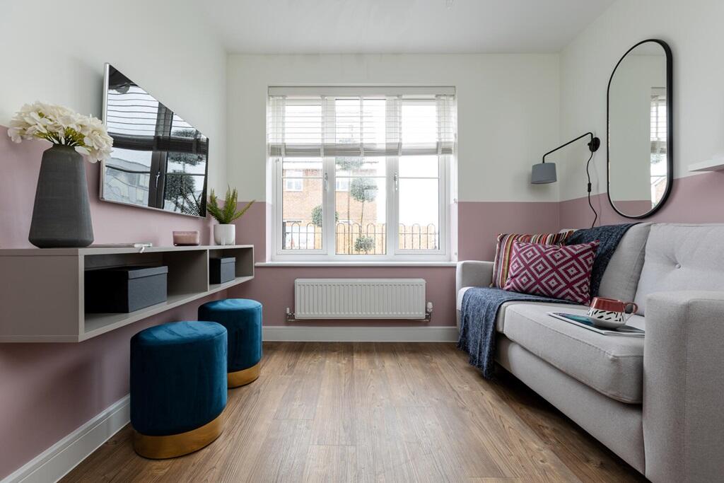 House in North West Leicestershire, Ashby de la Zouch - More