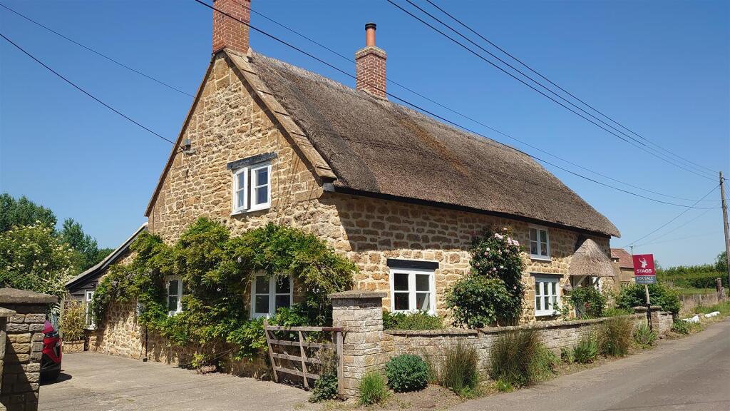 Main image of property: Watergore, South Petherton