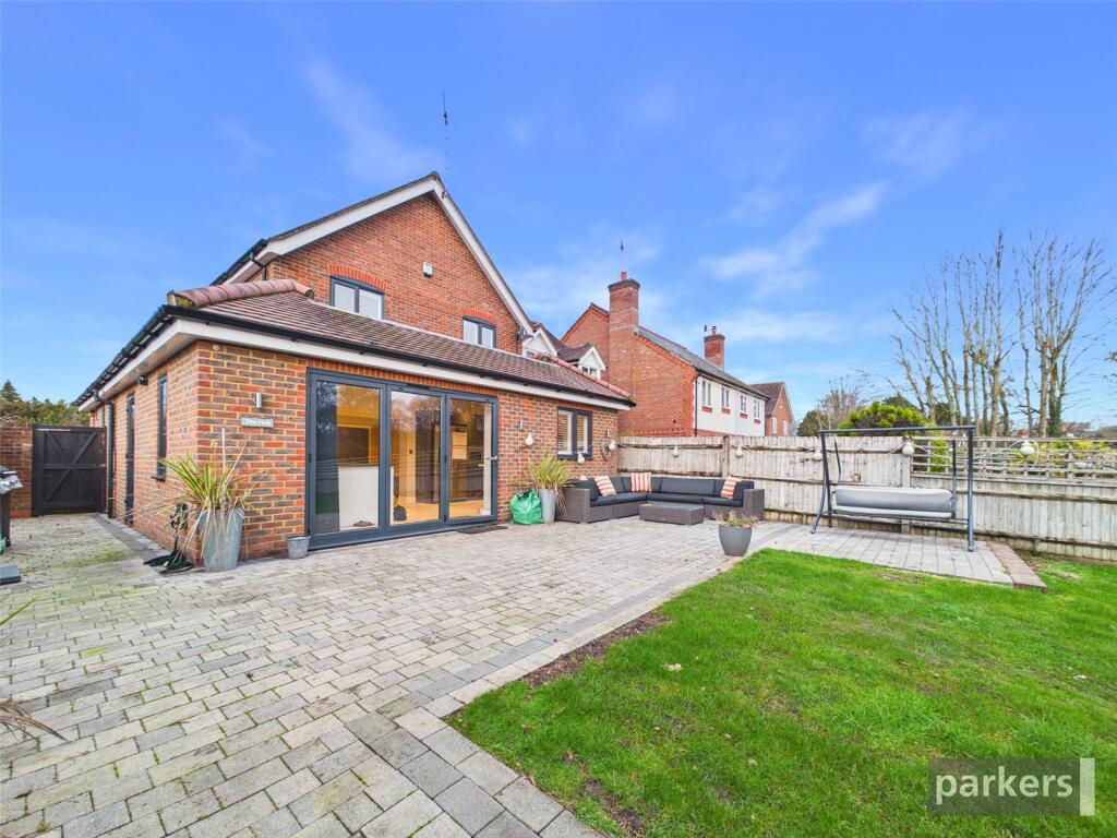 Main image of property: Floral Court, Bath Road, Hare Hatch, Reading, RG10