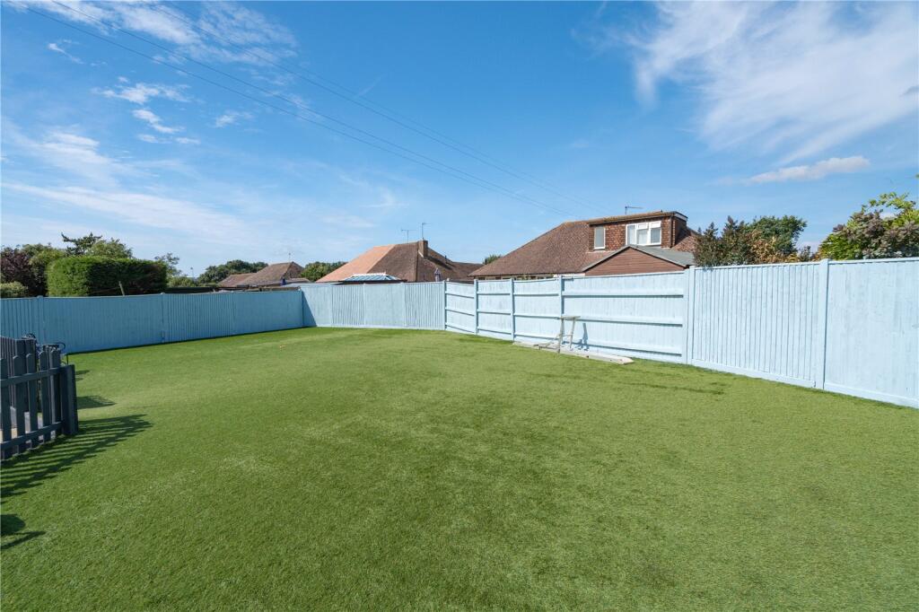 House in Brighton - View 2