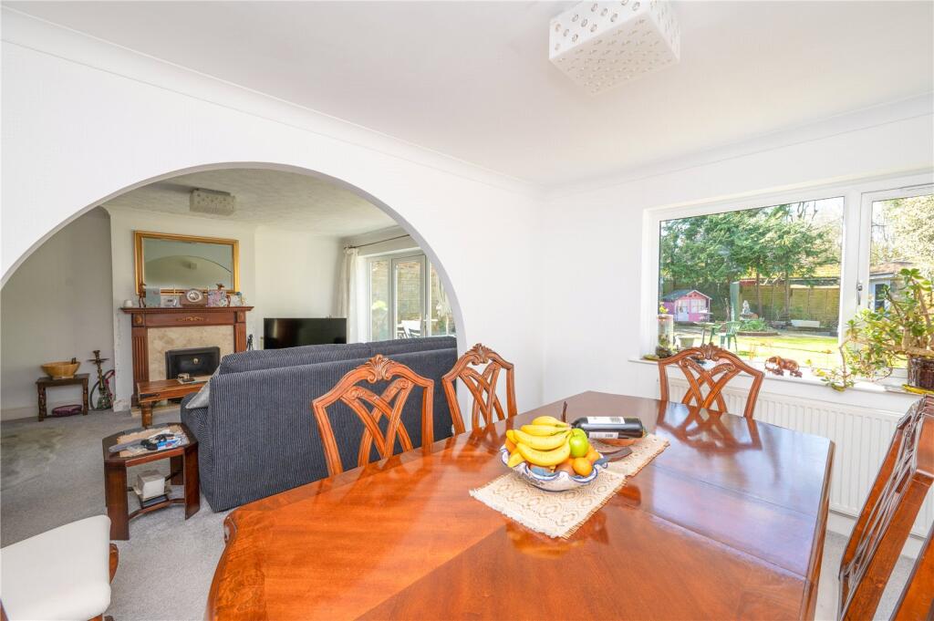 Additional image 4 of Field View Rise, Bricket Wood, St. Albans, Hertfordshire