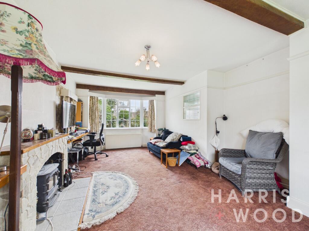 Blenheim Road, Clacton-On-Sea, Essex, CO15 - More