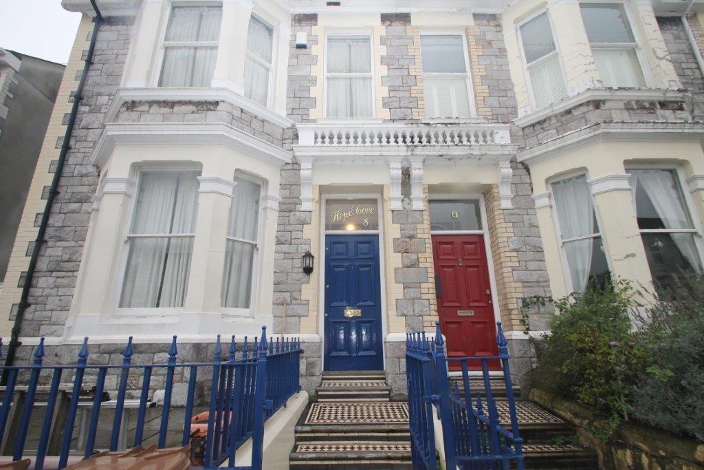 Main image of property: 8 Derry Avenue, Plymouth, Devon, PL4