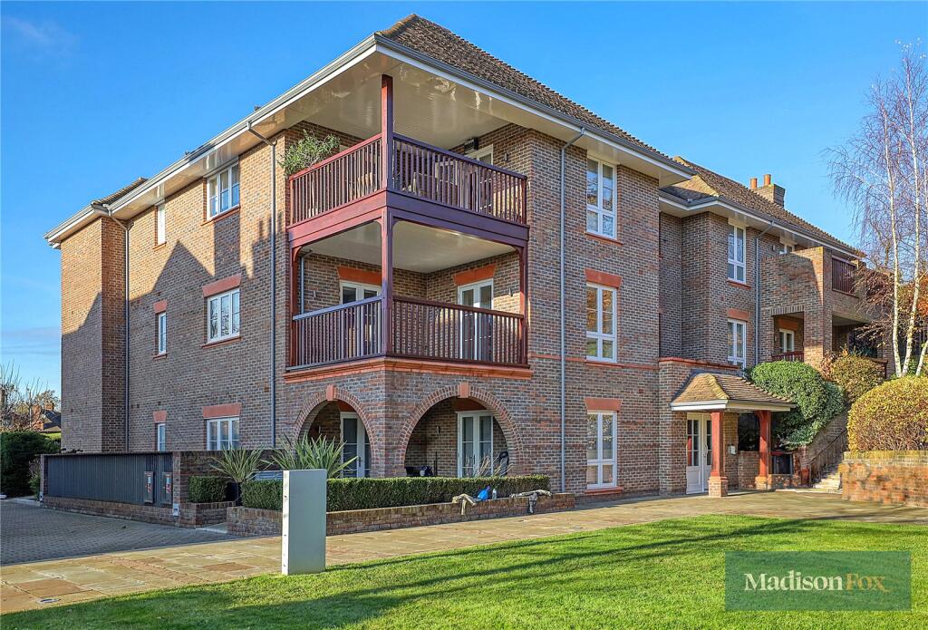 Main image of property: Hammers Lane, Mill Hill Place, London, Greater London, NW7