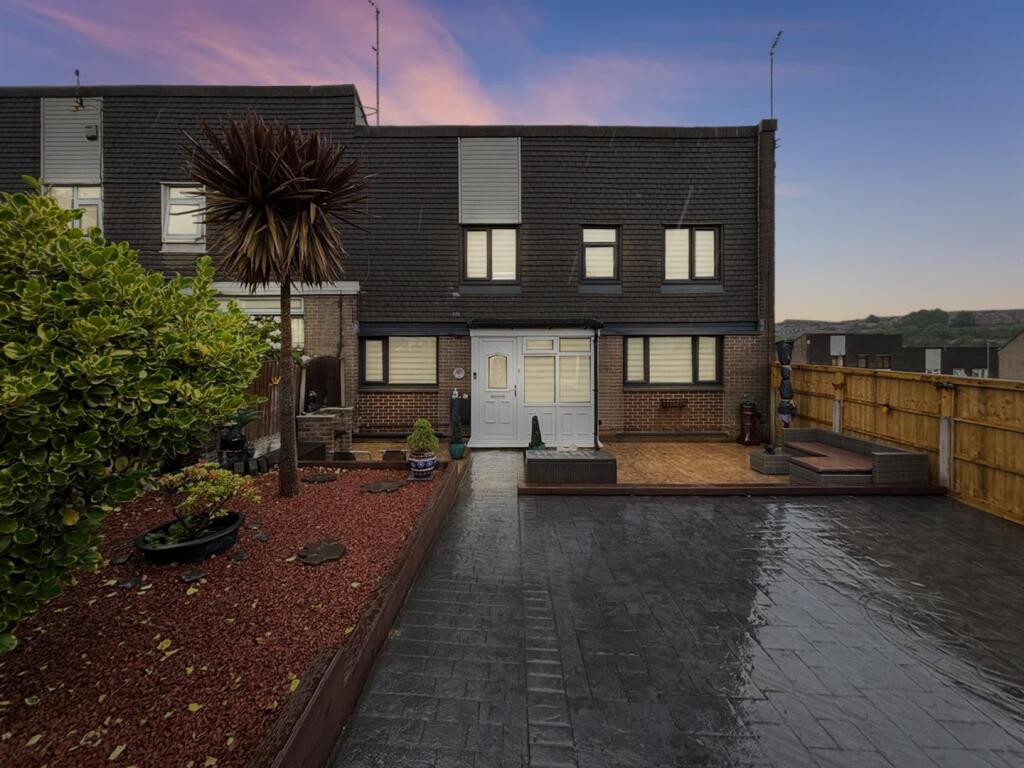 Main image of property: Butterbowl Drive, Farnley, Leeds