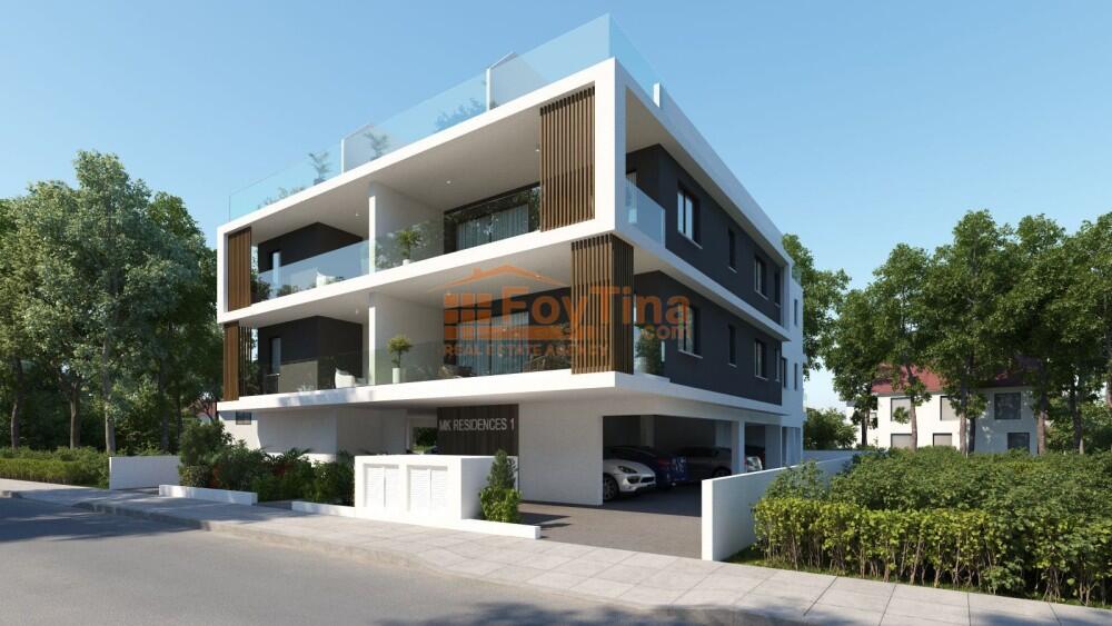 Main image of property: Larnaca, Oroklini