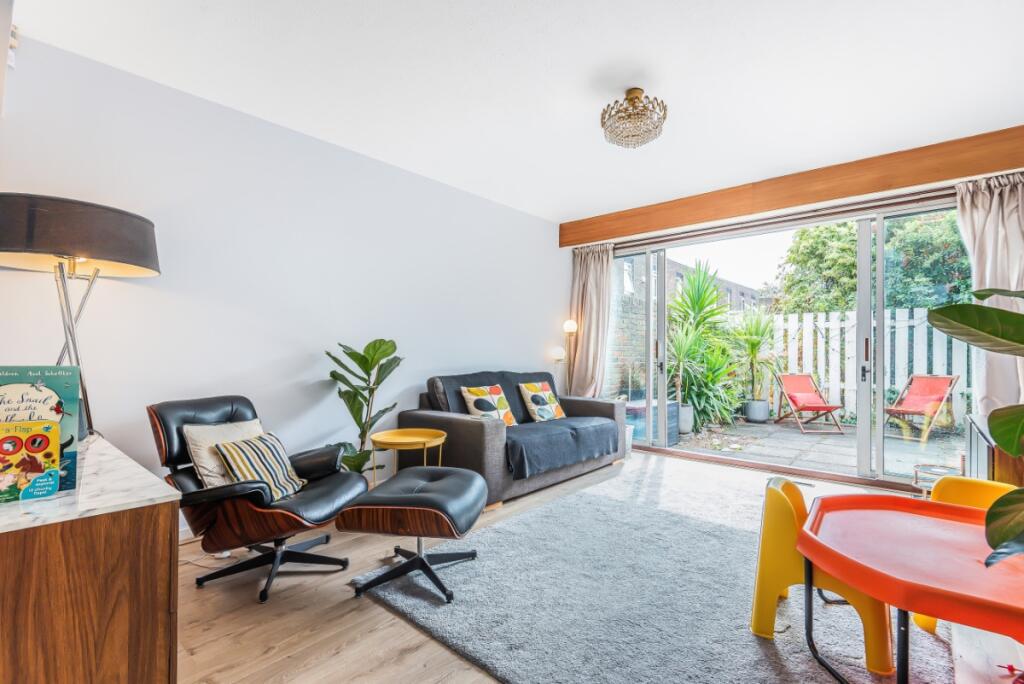 Main image of property: Lings Coppice, London, SE21