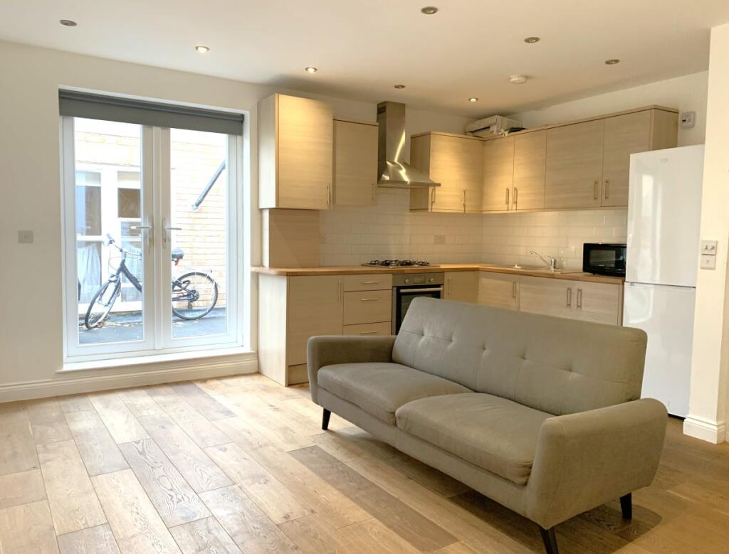 Main image of property: Holloway Road, Holloway