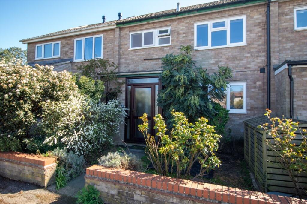 Main image of property: Grayling Close, Cambridge