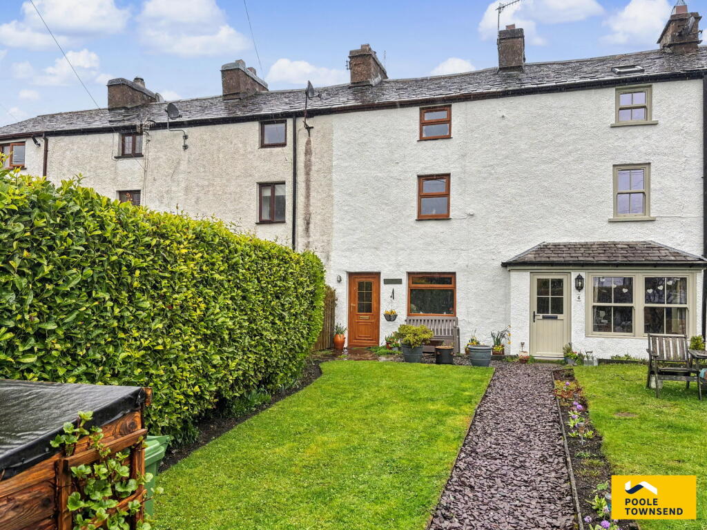 Main image of property: Backbarrow, Ulverston