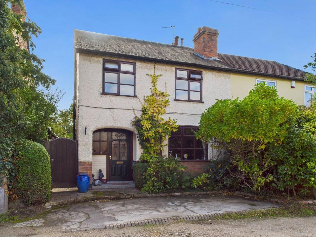 Main image of property: West View Road, Carlton, Nottingham